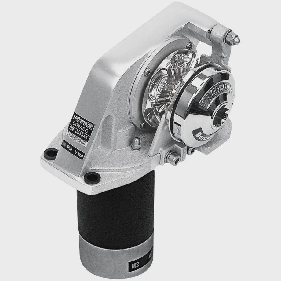 Windlass Dorado 800W 12 V 1/4" HT