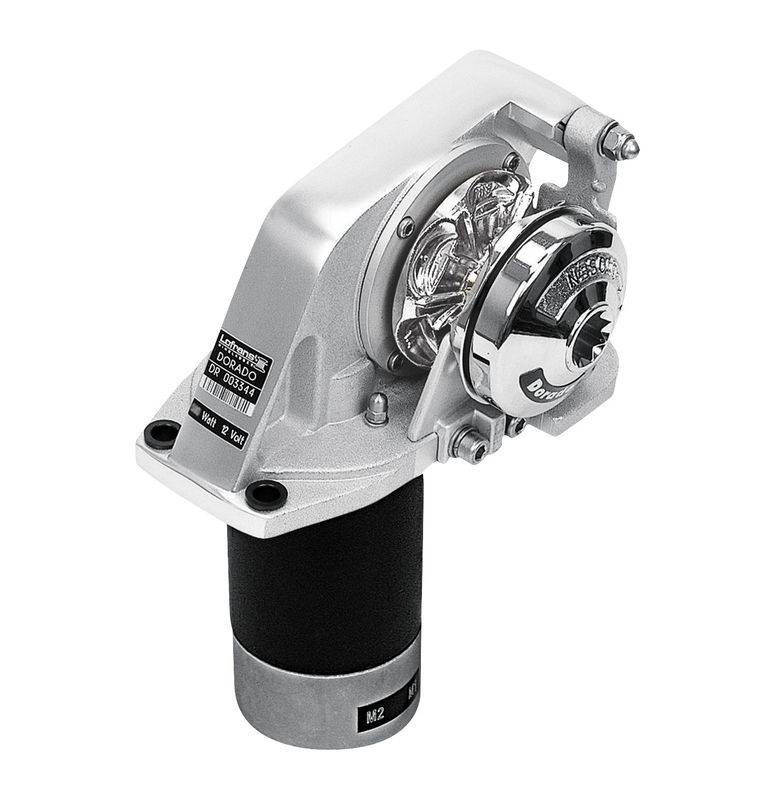 Guindeau Dorado 800 W 12 V 5/16" HT