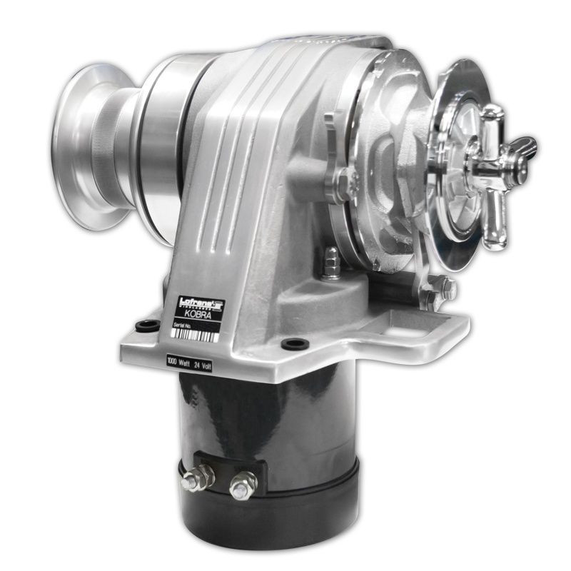 Windlass Kobra 1000W 12V