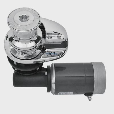 Windlass X1 Capstan 800W 1/4"HT Windlass X1 Capstan 800W 1/4"HT