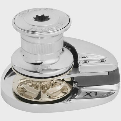 Windlass X1 Capstan 500W 1/4"HT Windlass X1 Capstan 500W 1/4"HT