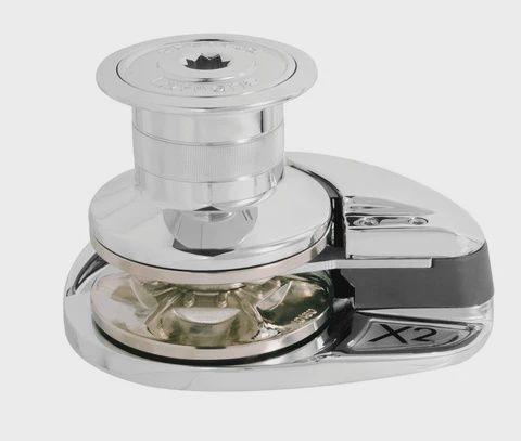 Guindeau  Projet  X2 Cabestan 1000W 5/16" HT