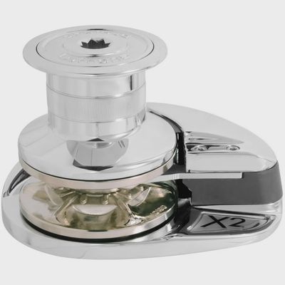 Windlass Project X2 Capstan 1500W 12V 5/16"HT (602110)