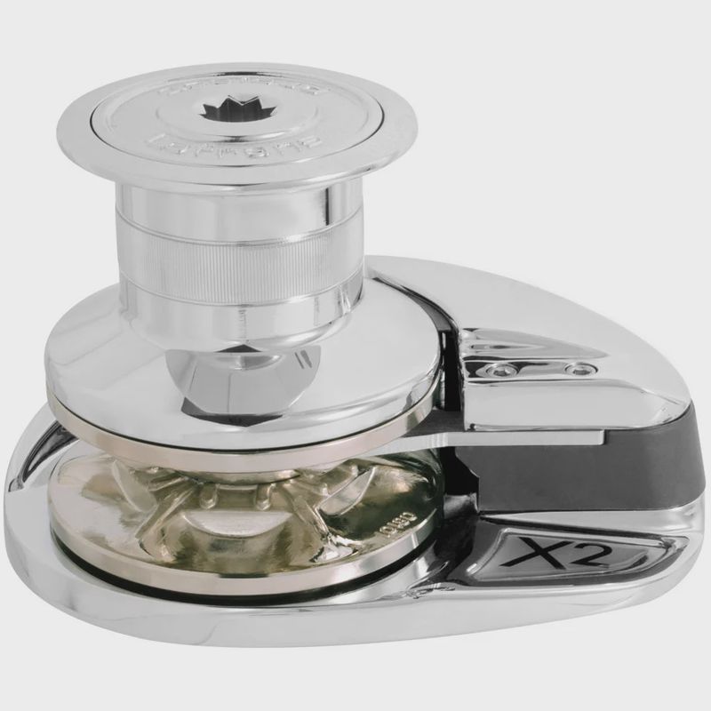 Guindeau Project X2 Cabestan 1500W 12V 5/16"HT (602110)