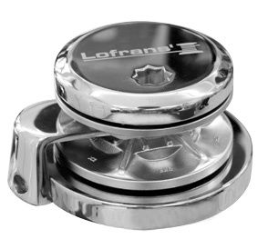 Windlass  SX2 LO-PROF 1000W 12V (PSX2L10125)