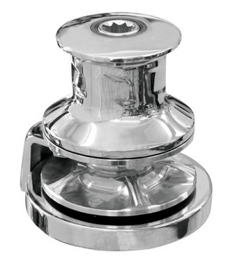 Project X2 Windlass- Capstan 1500W 5/16"HT