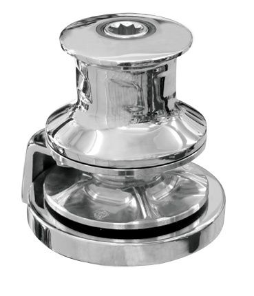 Project X2 Windlass- Capstan 1500W 5/16"HT
