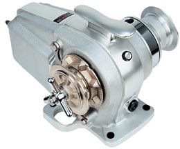 Windlass Tigres 1500W 24V