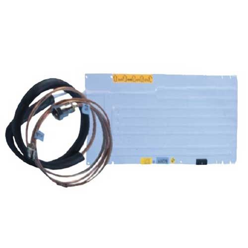 130F Evaporator  24.75"x 8.25" (E50085)