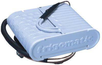 130H Evaporator, 10"x 8.5"x 2.75" (E50065)