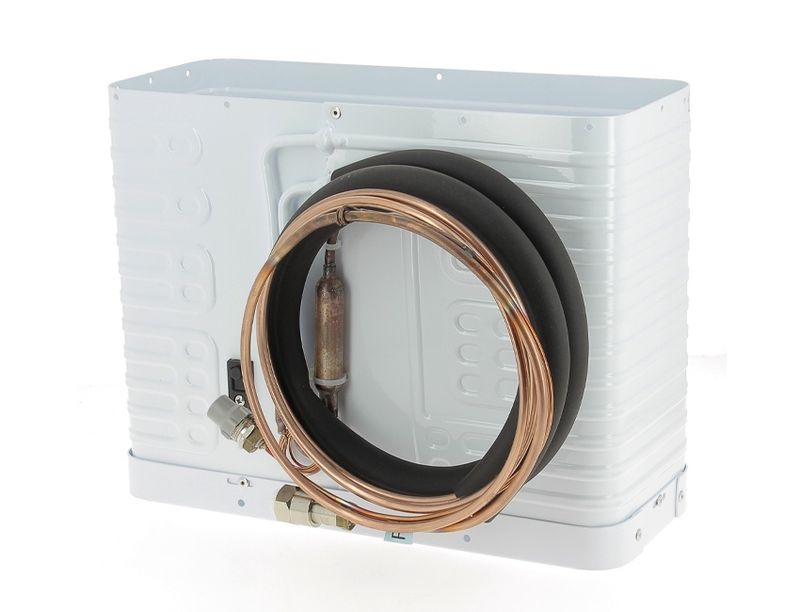 Evaporator 200B (E50100)