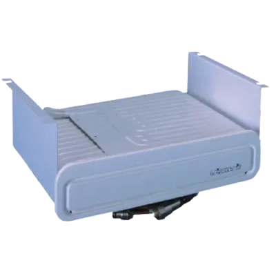 Rectangular Evaporator 200H, 14.25"x 10.5"x 6" (E50070)