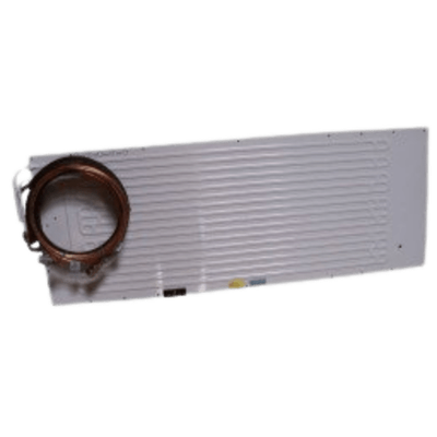 380F Evaporator, 39.2" x 14.5" (E52225)