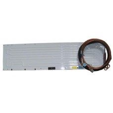 80F Evaporator  (E50883)