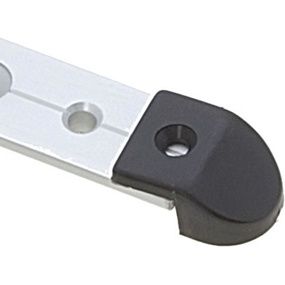 Nylon Track End 1" ( 23-22)