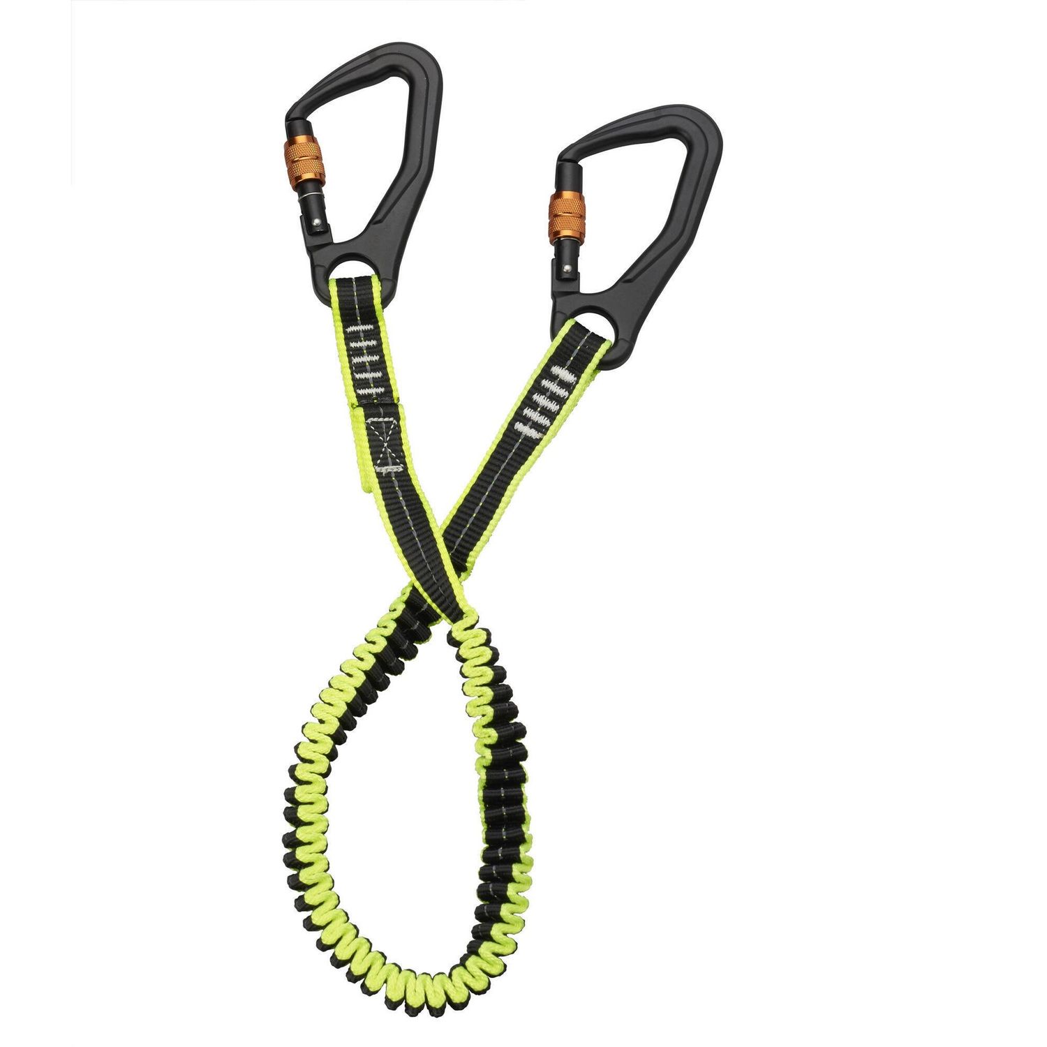 Safety Line Tether 2-Clip