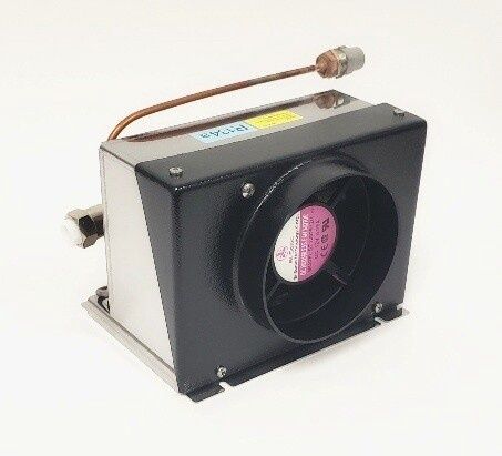 Additional Air Condenser for Frigoboat K35-K50-W35-W50  (E53125)