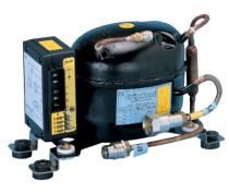 Compressor K35F  With Manual Speed Board 12V/24V (E50345X)