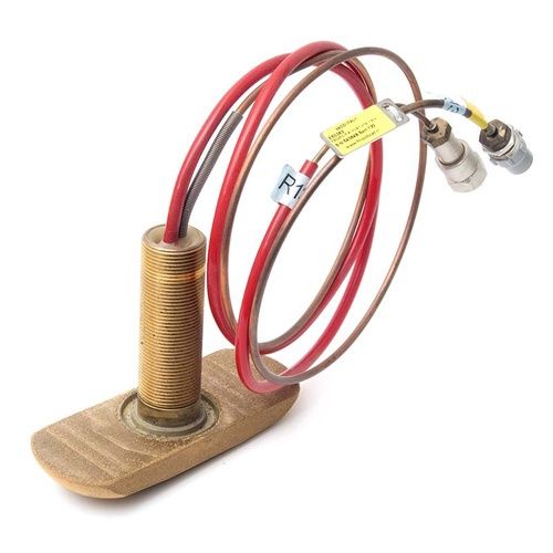 Keel Cooler Long Threads No Zinc (E50362)