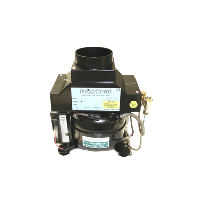 Madrid 35 F Compresseur Refroidi Par Air (E51380)