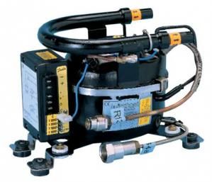 Water Cooled Compressor  W35F  With Manual Speed Board (E50045X)