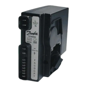 Danfoss Controller for BD35/BD50 with AC Main Adaptor (E52530)