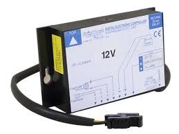 Controller 4-pin For All Pre BD35/50 Danfoss Systems