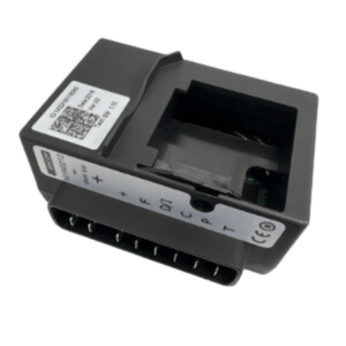 Controller 3-pin For Secop BD35/BD50  (E50896)