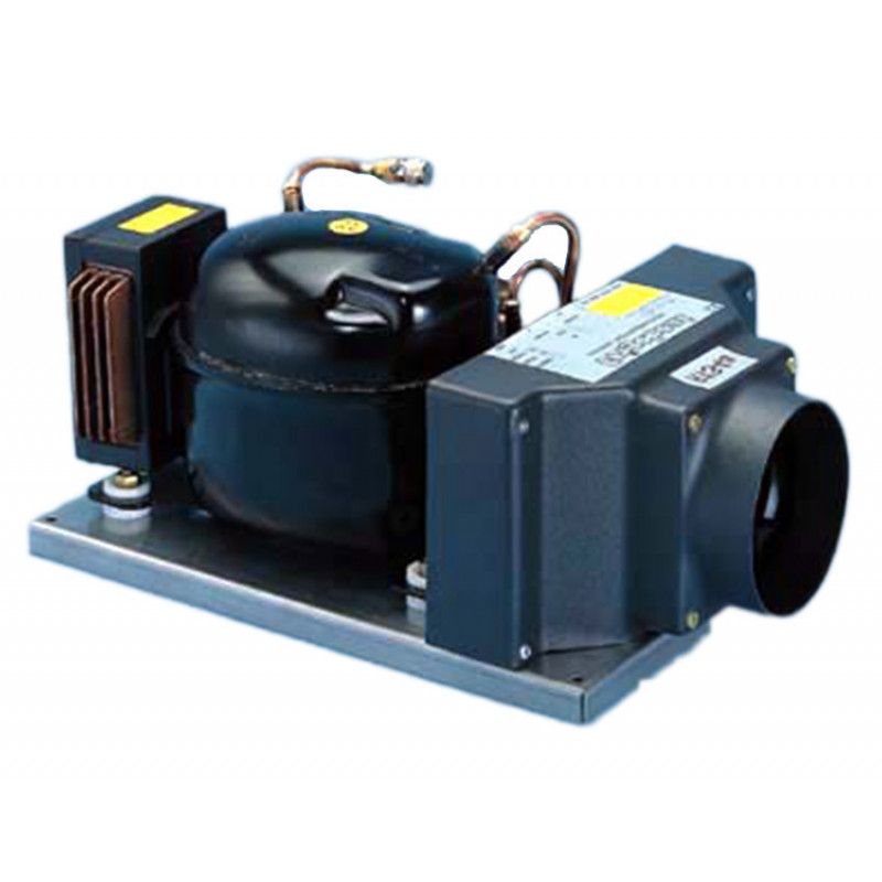 Roma 35F Condensing Unit Air Cooled. (E51275)