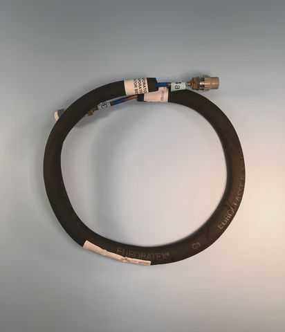 Extension 3' Liquid Side Only (E50255L)