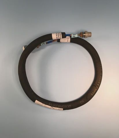 Extension 3'  Suction Side  Only (E50255S)