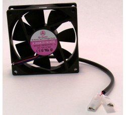 Replacement Compressor Condenser Fan for Paris 35 and Roma 35 (E250102C)