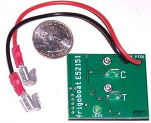 Merlin II - Smart Speed Controller with Diagnostic LED (E52152)