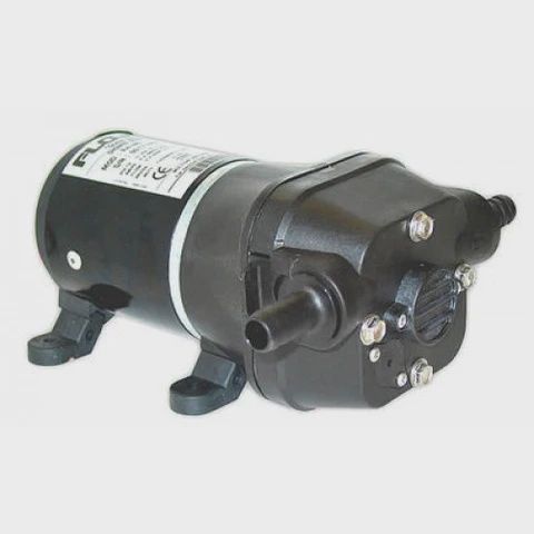 Sea water Pump for Frigomatic Refrigeration Systems 12/24V (A092819C)