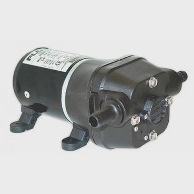 Sea water Pump for Frigomatic Refrigeration Systems 12/24V (A092819C)