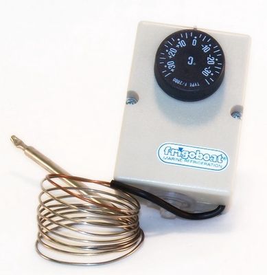 Thermostat Wide-range Mechanical (A020300)