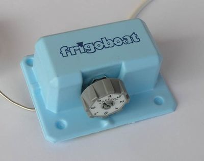 Thermostat Mechanical for Freezer (E250700)