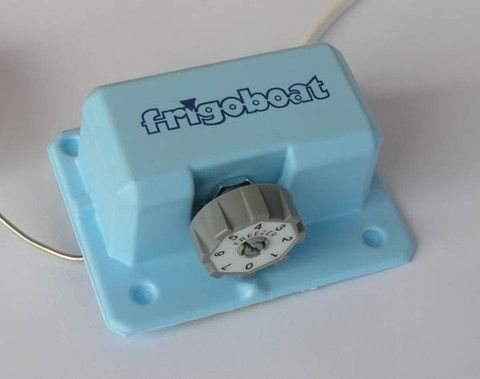 Thermostat Mechanical for Freezer (E250700)