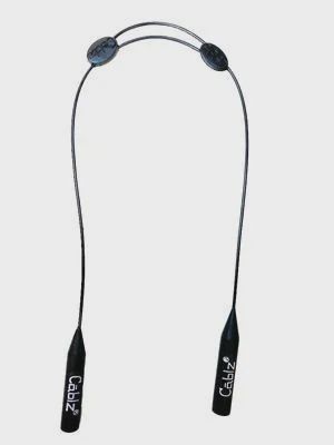 Cablz Zipz Monoz Black 14"