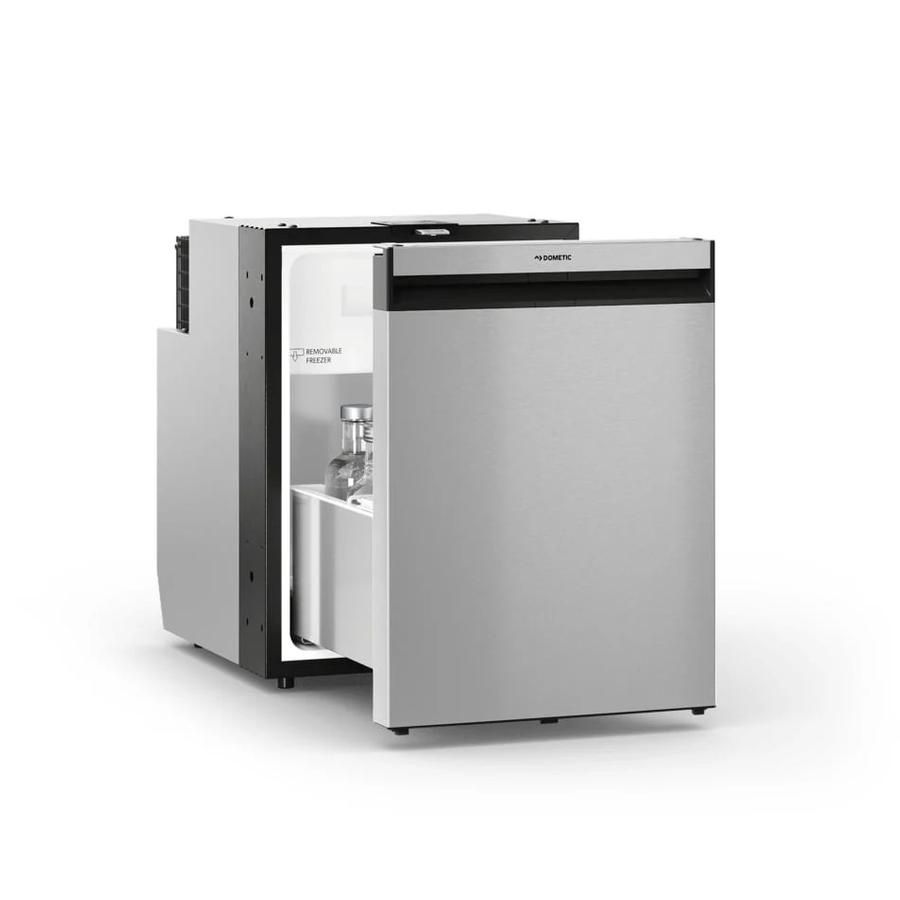 Refridgerator Drawer AC/DC 50L Stainless ( NRXD1050S)