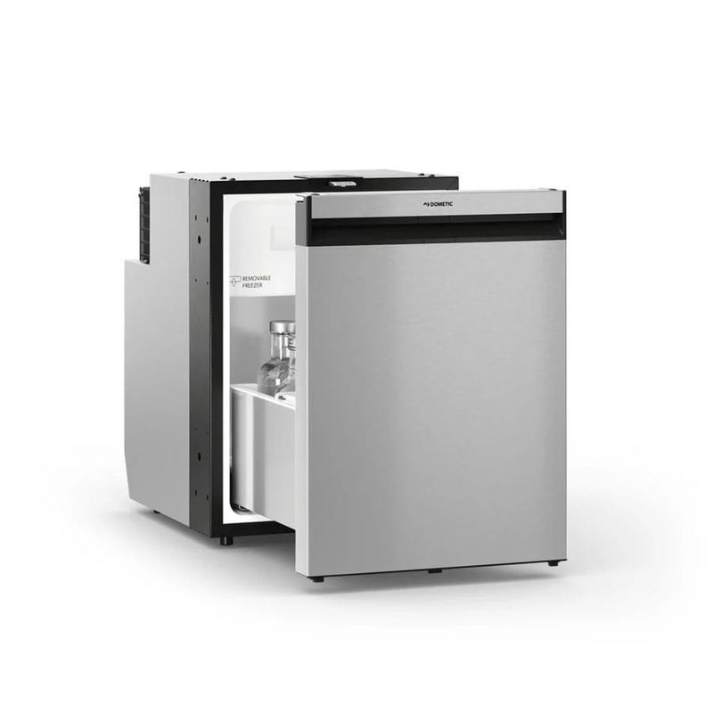 Refridgerator Drawer AC/DC 50L Stainless ( NRXD1050S)