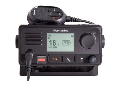 Ray63  Marine VHF Radio (E70516)