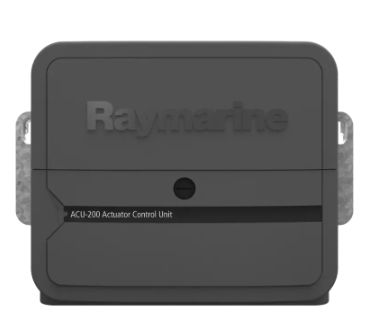 ACU-200 Actuator Control Unit (E70099)
