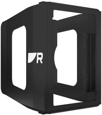 Alpha 9" Single Mast Bracket - Portrait (A80716)