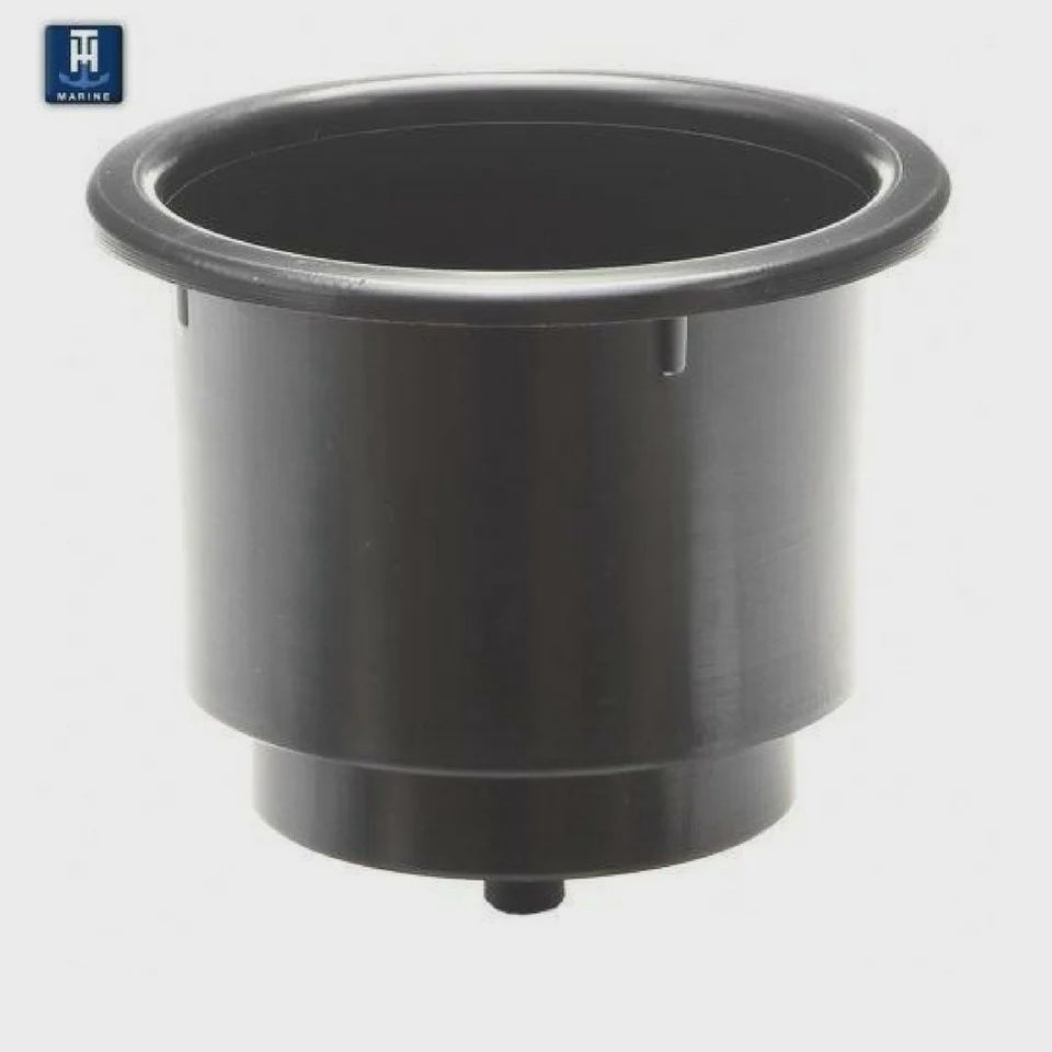 Cup Holder Large  Black