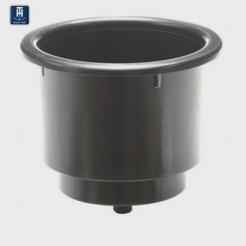 Cup Holder Large  Black