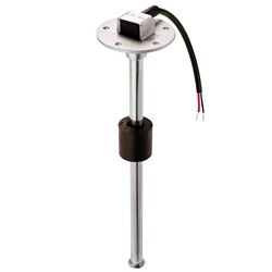 Reed Switch Fuel Sending Unit  10" (35762)