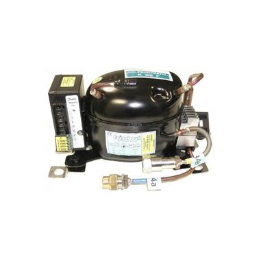 Compressor K50F  12-24Volt (E51975)