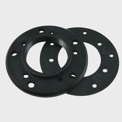 Top Flange Adapter S3 or S3U Threaded Sensors ( FL-2WE )