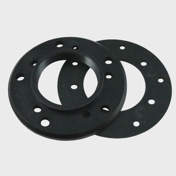 Top Flange Adapter S3 or S3U Threaded Sensors ( FL-2WE )